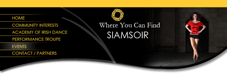 Where You Can Find Siamsoir
